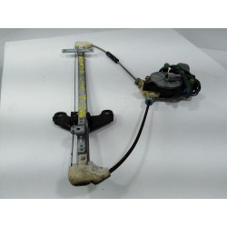 Recambio de elevalunas trasero izquierdo para honda civic berlina 5 (fk) 1.4 comfort referencia OEM IAM   