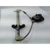 Recambio de elevalunas trasero izquierdo para honda civic berlina 5 (fk) 1.4 comfort referencia OEM IAM   