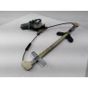 Recambio de elevalunas trasero izquierdo para honda civic berlina 5 (fk) 1.4 comfort referencia OEM IAM   