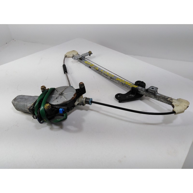 Recambio de elevalunas trasero derecho para honda civic berlina 5 (fk) 1.4 comfort referencia OEM IAM Recambio de elevalunas trasero derecho para honda civic berlina 5 (fk) 1.4 comfort referencia OEM IAM