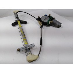 Recambio de elevalunas trasero derecho para honda civic berlina 5 (fk) 1.4 comfort referencia OEM IAM   