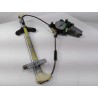 Recambio de elevalunas trasero derecho para honda civic berlina 5 (fk) 1.4 comfort referencia OEM IAM   