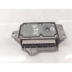Recambio de centralita airbag para bmw serie 3 berlina (e90) 320d efficientdynamics edition referencia OEM IAM 6577696460701 028