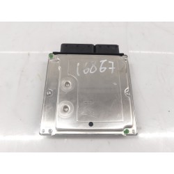 Recambio de centralita motor uce para bmw serie 3 berlina (e90) 320d efficientdynamics edition referencia OEM IAM 7798180 028101