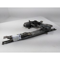 Recambio de elevalunas trasero derecho para honda civic aerodeck (mb/mc) 1.6 es (mc1) referencia OEM IAM   