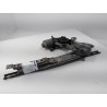 Recambio de elevalunas trasero derecho para honda civic aerodeck (mb/mc) 1.6 es (mc1) referencia OEM IAM   