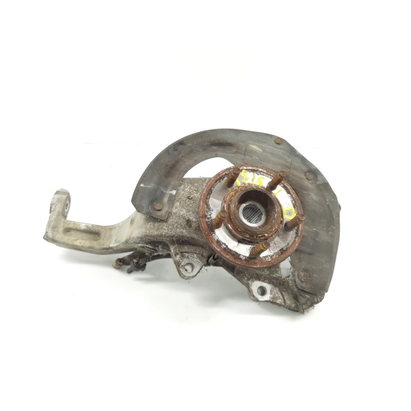 Recambio de mangueta delantera derecha para lincoln aviator referencia OEM IAM Recambio de mangueta delantera derecha para lincoln aviator referencia OEM IAM