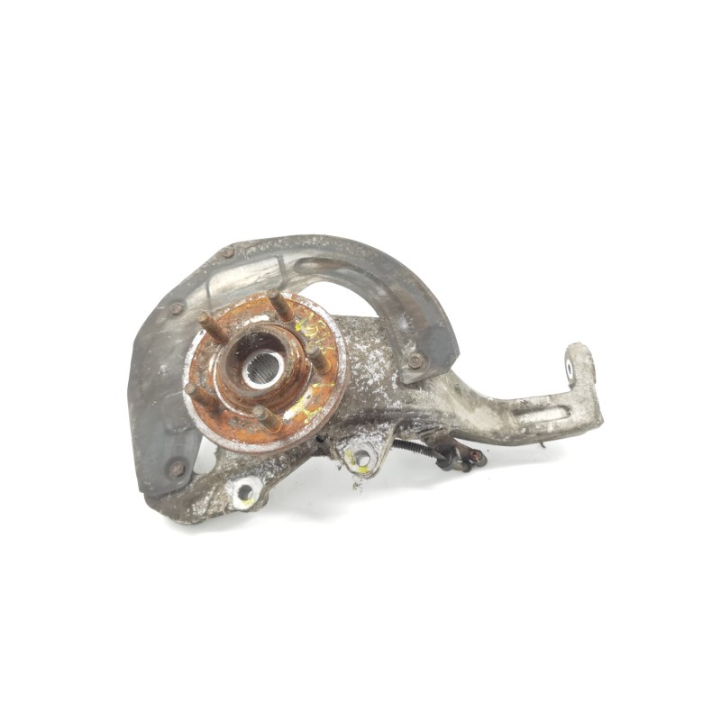 Recambio de mangueta delantera izquierda para lincoln aviator referencia OEM IAM Recambio de mangueta delantera izquierda para lincoln aviator referencia OEM IAM
