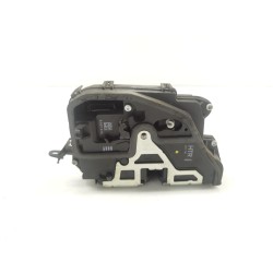 Recambio de cerradura puerta trasera derecha para bmw serie 3 berlina (e90) 320d efficientdynamics edition referencia OEM IAM   