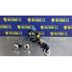 Recambio de antirrobo para peugeot 206 berlina xr referencia OEM IAM   