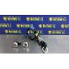 Recambio de antirrobo para peugeot 206 berlina xr referencia OEM IAM   