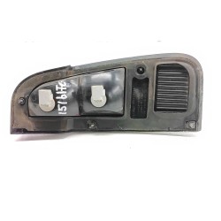 Recambio de piloto trasero central derecho para lincoln aviator referencia OEM IAM   