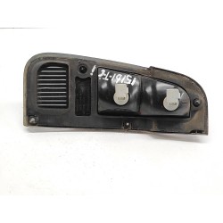 Recambio de piloto trasero central izquierdo para lincoln aviator referencia OEM IAM   