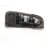 Recambio de piloto trasero central izquierdo para lincoln aviator referencia OEM IAM   