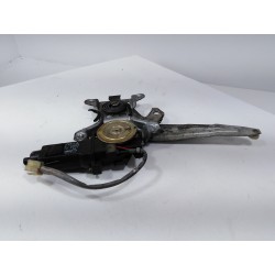 Recambio de elevalunas trasero derecho para toyota corolla (e11) 1.3 linea terra sport (5-ptas.) referencia OEM IAM 8572012080  