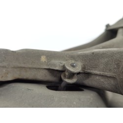 Recambio de mangueta delantera izquierda para nissan pathfinder (r51) 2.5 dci le referencia OEM IAM   
