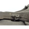 Recambio de mangueta delantera izquierda para nissan pathfinder (r51) 2.5 dci le referencia OEM IAM   