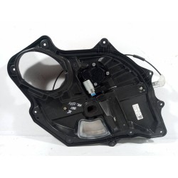 Recambio de elevalunas trasero derecho para mazda cx-7 (er) active referencia OEM IAM EG217297XF  