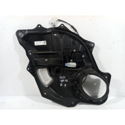 Recambio de elevalunas trasero izquierdo para mazda cx-7 (er) active referencia OEM IAM EG217397XF  