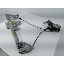 Recambio de elevalunas trasero derecho para mazda 323 berlina c/f/s (ba) 1.5 f glx referencia OEM IAM 51028  