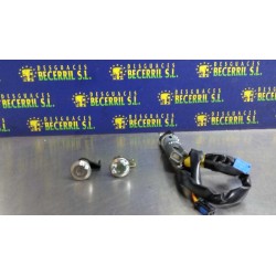 Recambio de antirrobo para peugeot 206 berlina xr referencia OEM IAM   