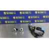 Recambio de antirrobo para peugeot 206 berlina xr referencia OEM IAM   