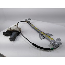 Recambio de elevalunas trasero izquierdo para mitsubishi space star (dg0) 1600 referencia OEM IAM 0130821789  