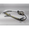 Recambio de elevalunas trasero izquierdo para mitsubishi space star (dg0) 1600 referencia OEM IAM 0130821789  