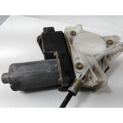 Recambio de elevalunas trasero izquierdo para mitsubishi space star (dg0) 1600 referencia OEM IAM 0130821789  