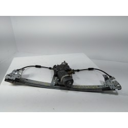 Recambio de elevalunas trasero izquierdo para mercedes clase s (w140) berlina 600 se / s 600 v12 (140.056) referencia OEM IAM 01