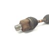 Recambio de transmision delantera derecha para lincoln aviator referencia OEM IAM 750606050479  