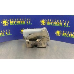 Recambio de cerradura puerta trasera derecha para renault megane i berlina hatchback (ba0) 1.9 d alize referencia OEM IAM   