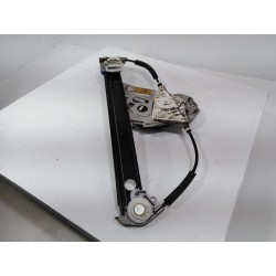 Recambio de elevalunas trasero izquierdo para mercedes clase s (w220) berlina 320 cdi (220.026) referencia OEM IAM A2207300346  