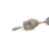 Recambio de transmision delantera izquierda para lincoln aviator referencia OEM IAM 50609056541  