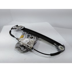 Recambio de elevalunas trasero derecho para mercedes clase s (w220) berlina 320 cdi (220.026) referencia OEM IAM A2207300446  