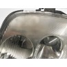 Recambio de faro izquierdo para renault clio ii fase i (b/cbo) referencia OEM IAM   
