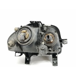 Recambio de faro izquierdo para renault clio ii fase i (b/cbo) referencia OEM IAM   