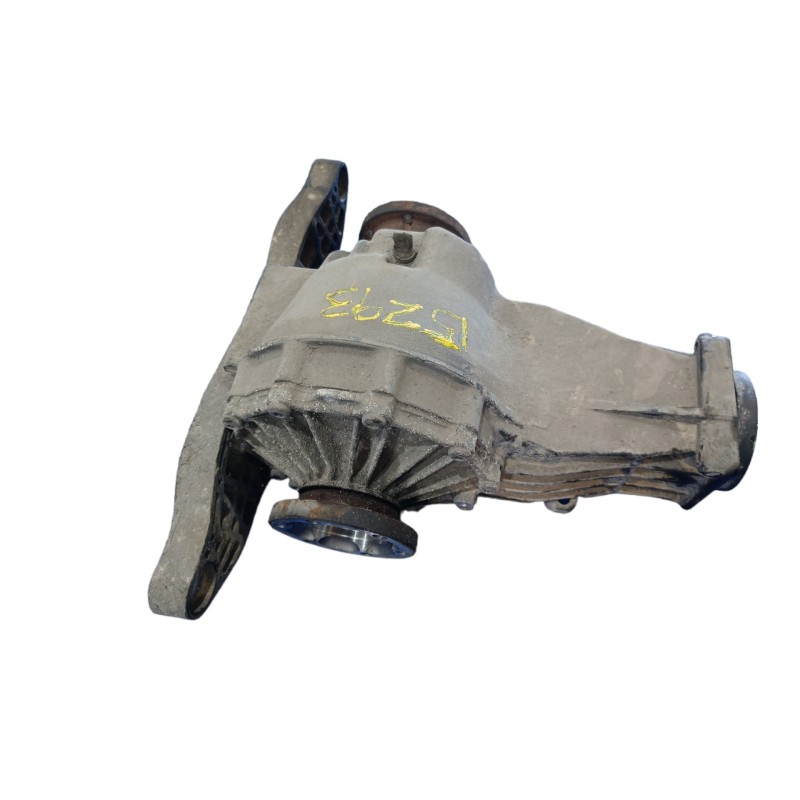 Recambio de diferencial trasero para audi a4 berlina (8e) 2.5 tdi quattro (132kw) referencia OEM IAM BAU Recambio de diferencial trasero para audi a4 berlina (8e) 2.5 tdi quattro (132kw) referencia OEM IAM BAU