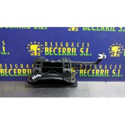 Recambio de maneta exterior delantera derecha para peugeot 206 berlina xr referencia OEM IAM 9101L3  