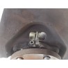 Recambio de mangueta delantera izquierda para nissan pathfinder (r51) 2.5 dci le referencia OEM IAM   