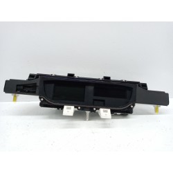 Recambio de sistema navegacion gps para mazda cx-7 (er) active referencia OEM IAM 4685000064 EH64611J0C 4682009103