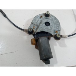 Recambio de elevalunas delantero derecho para renault megane i classic (la0) 1.9 d rn referencia OEM IAM   