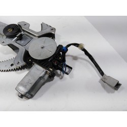 Recambio de elevalunas delantero derecho para honda hr-v (gh) vtec top 4wd (5-ptas.) referencia OEM IAM   