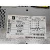 Recambio de sistema audio / radio cd para opel astra h ber. cosmo referencia OEM IAM 13289935 497316088 