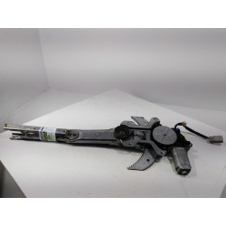 Recambio de elevalunas delantero derecho para honda hr-v (gh) vtec top 4wd (5-ptas.) referencia OEM IAM   