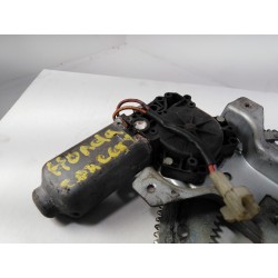 Recambio de elevalunas delantero derecho para honda concerto (hw) 1.5 (hw) referencia OEM IAM   