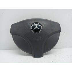 Recambio de airbag delantero izquierdo para mercedes clase a (w168) 140 (168.031) referencia OEM IAM 1613459919  