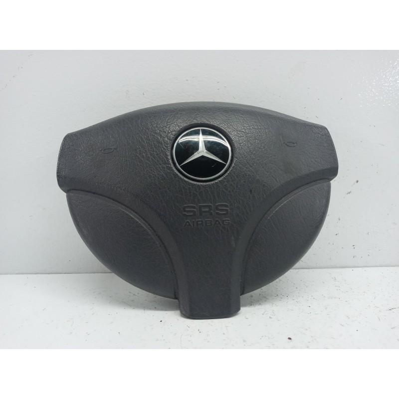 Recambio de airbag delantero izquierdo para mercedes clase a (w168) 140 (168.031) referencia OEM IAM 1613459919  