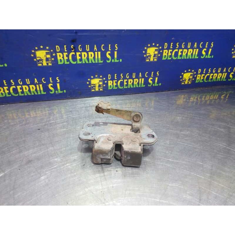 Recambio de cerradura puerta lateral derecha para nissan vanette cargo vanette cargo combi - 5 referencia OEM IAM Recambio de cerradura puerta lateral derecha para nissan vanette cargo vanette cargo combi - 5 referencia OEM IAM