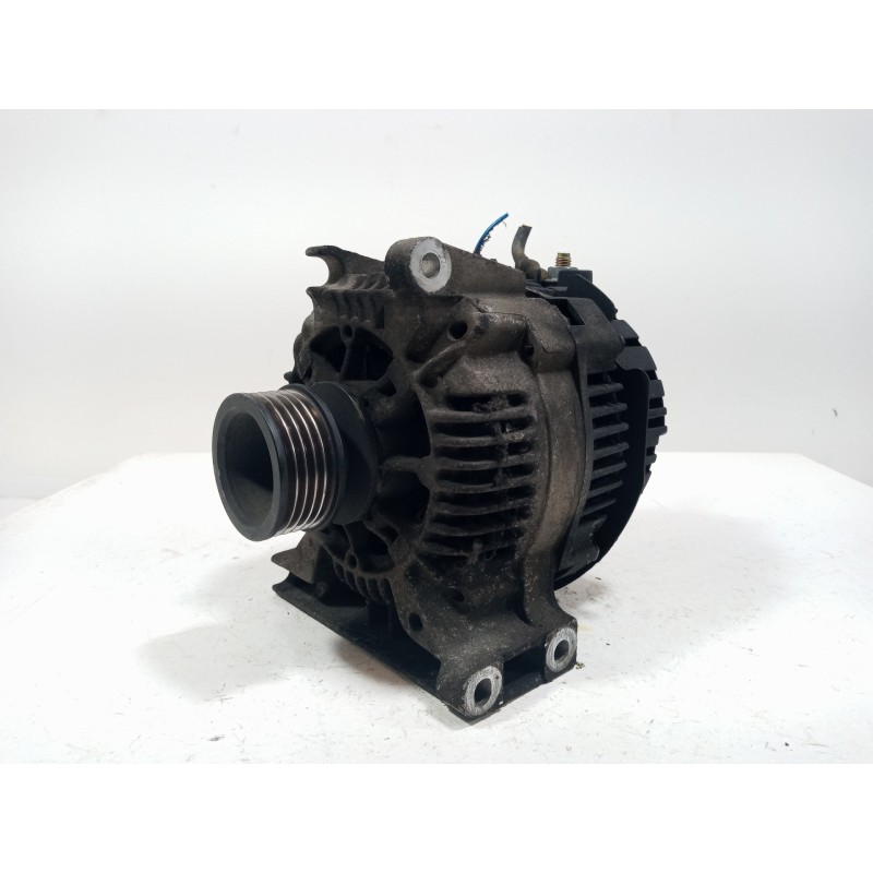 Recambio de alternador para mercedes clase a (w168) 140 (168.031) referencia OEM IAM 0111545602 Recambio de alternador para mercedes clase a (w168) 140 (168.031) referencia OEM IAM 0111545602